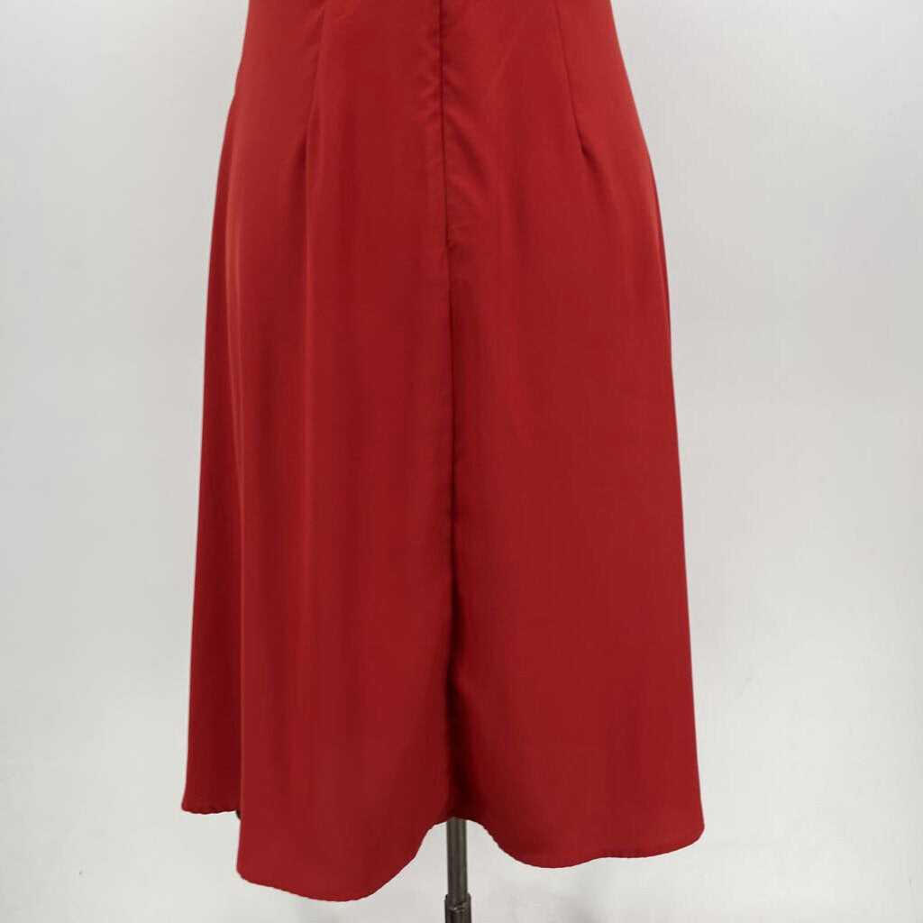 Banana Republic S/s Dress