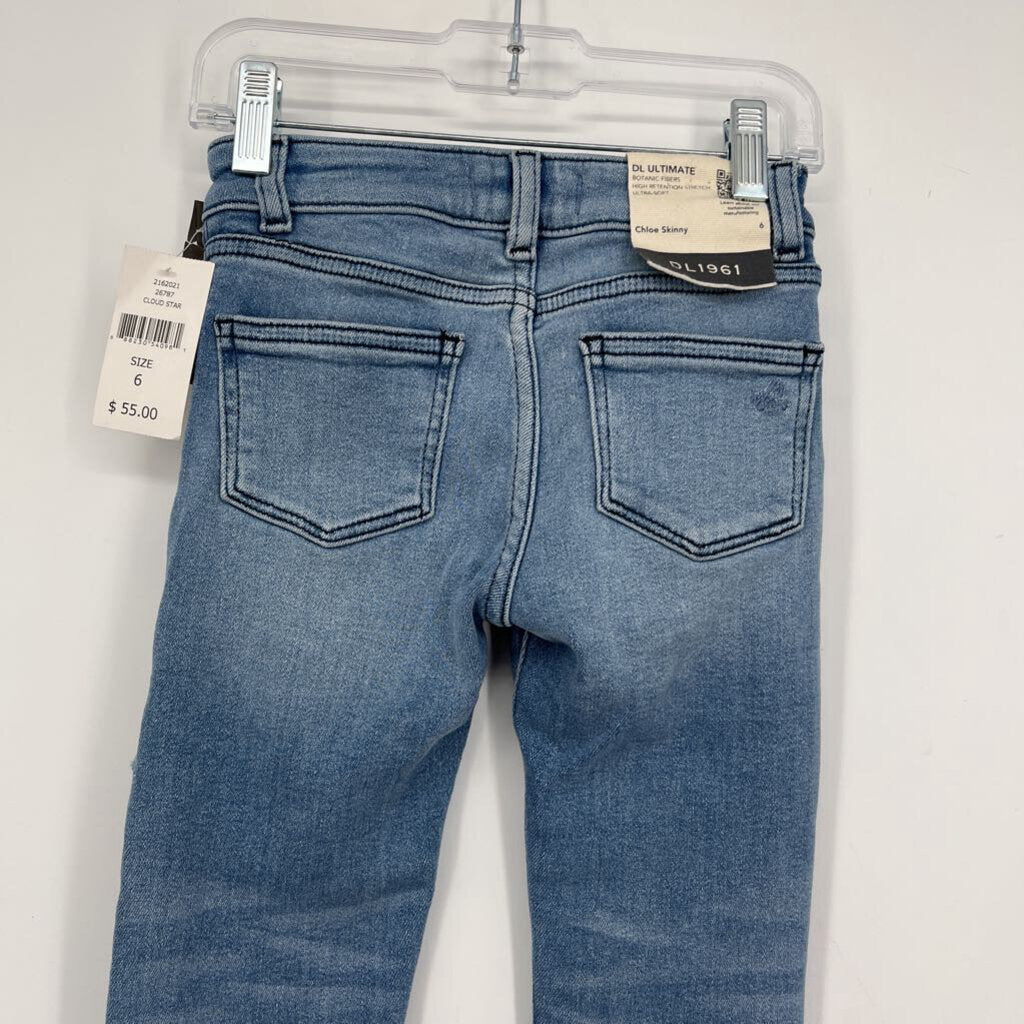 DL 1961 Jeans
