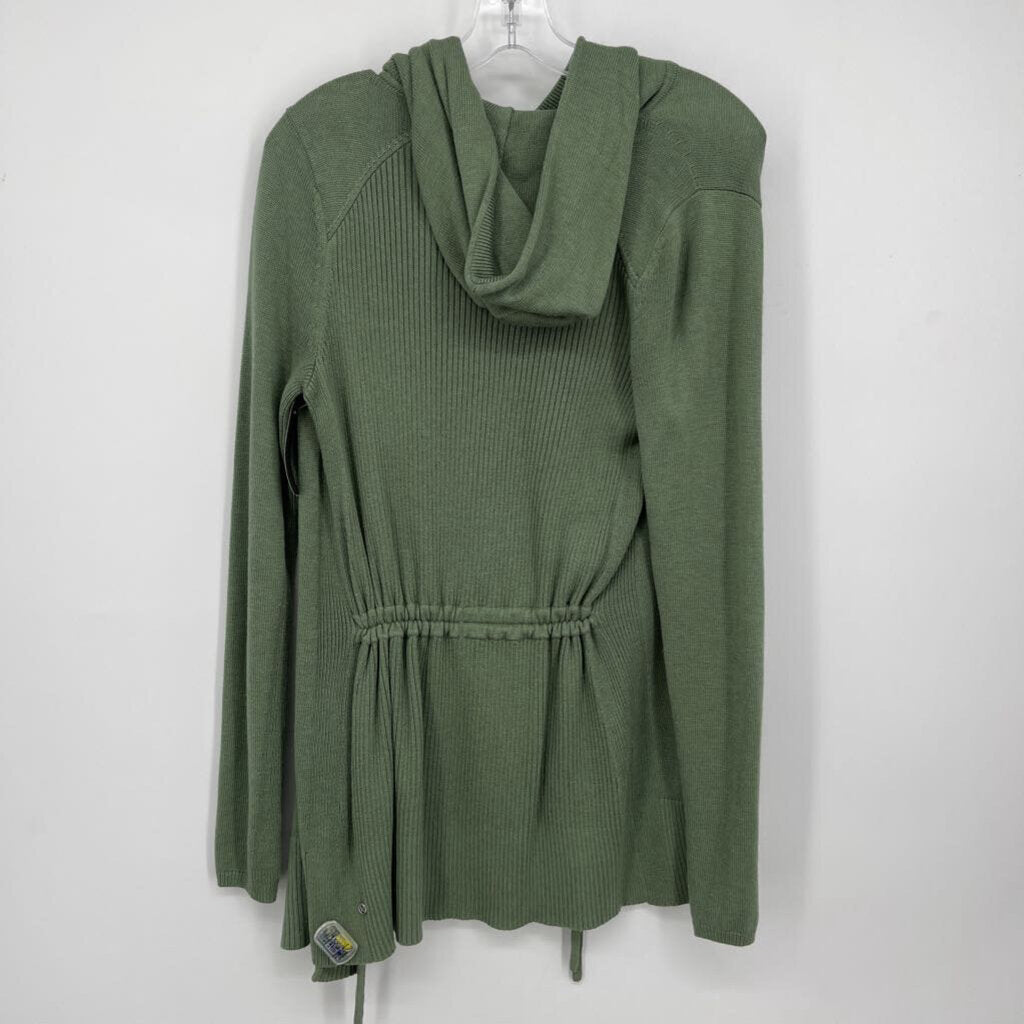 Lululemon CArdigan