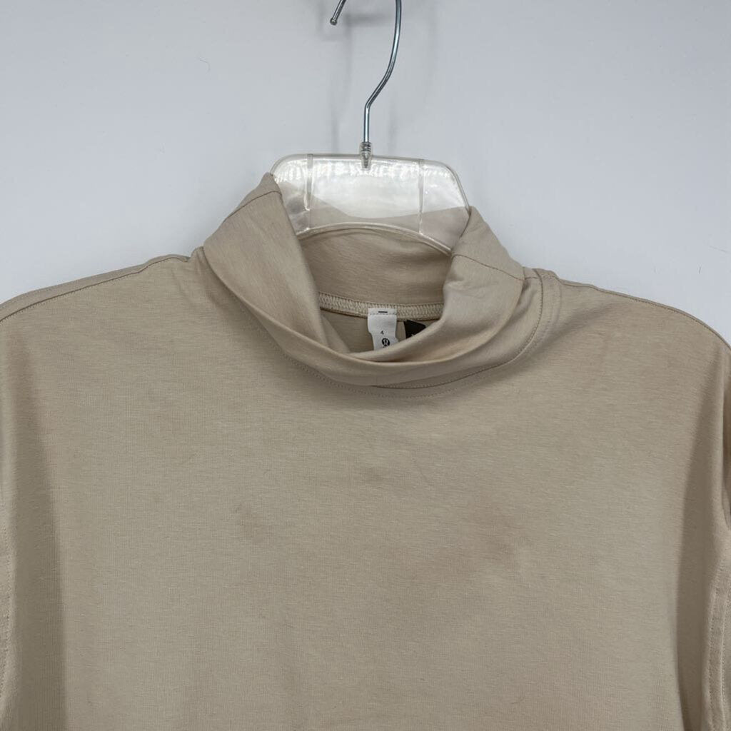Lululemon S/s Shirt