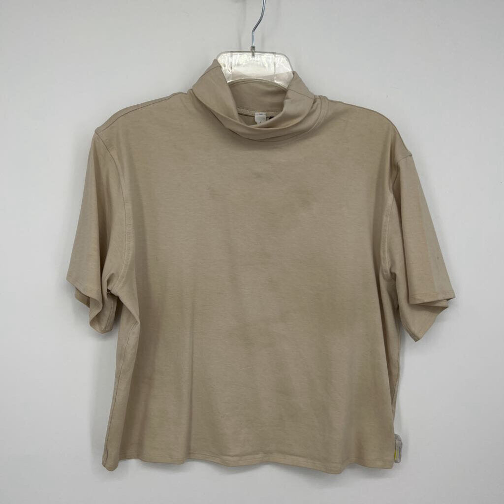 Lululemon S/s Shirt