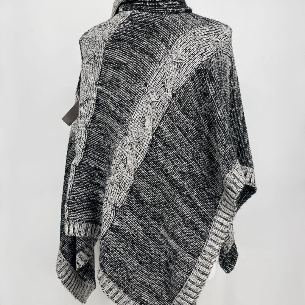 Elan Poncho