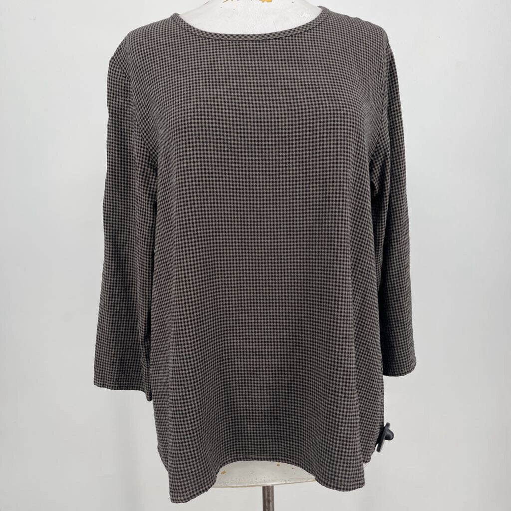 Cutloose L/s Shirt