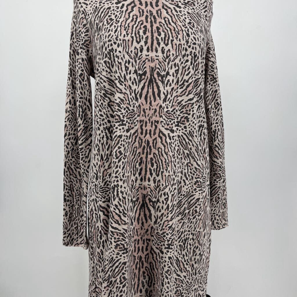 AM l/s Dress