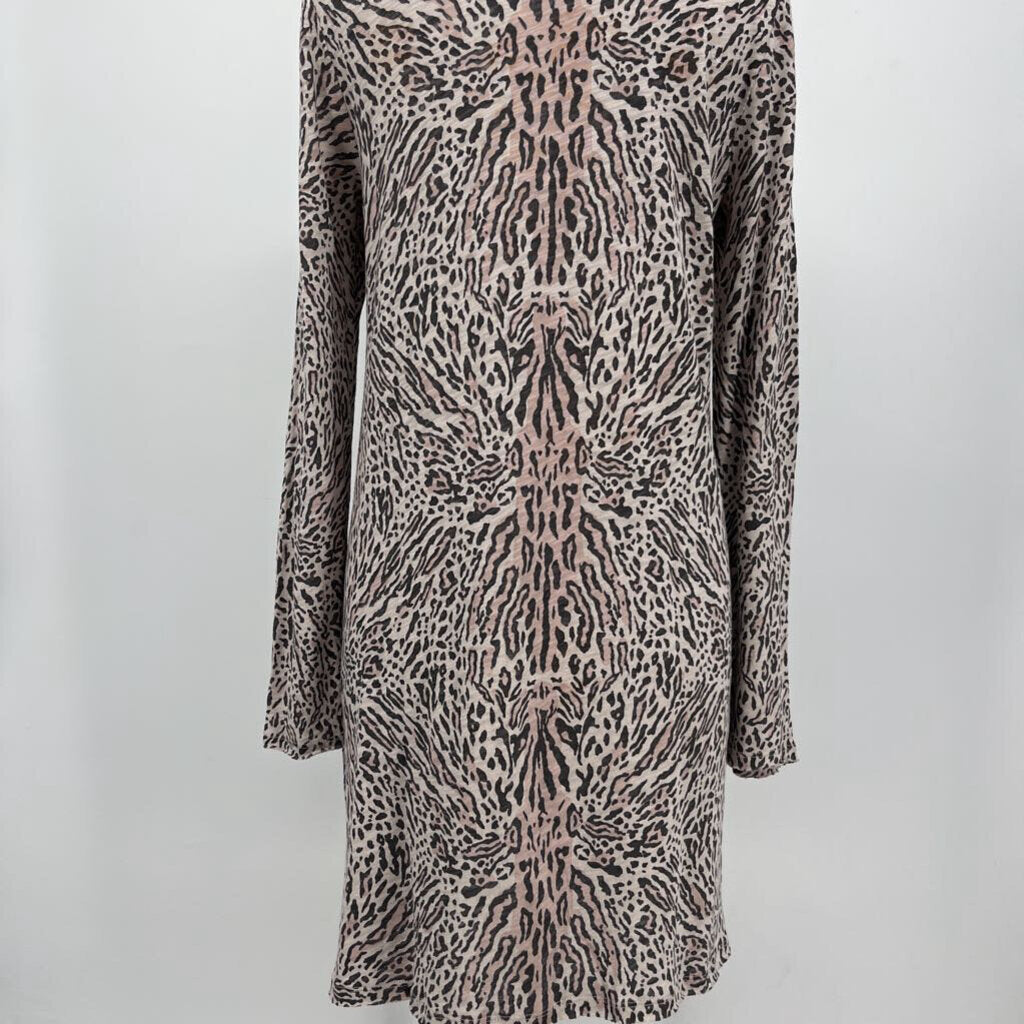 AM l/s Dress
