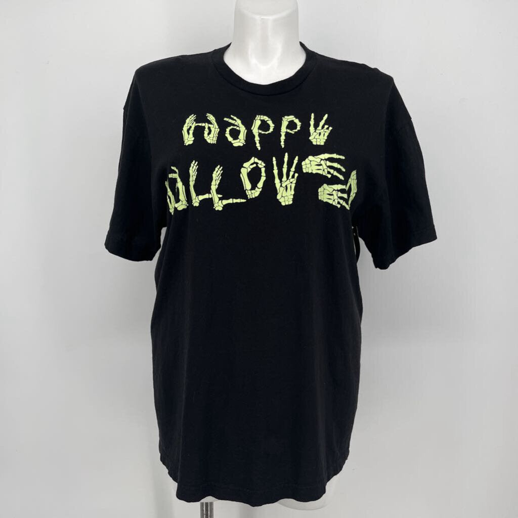 Halloween s/s Tee