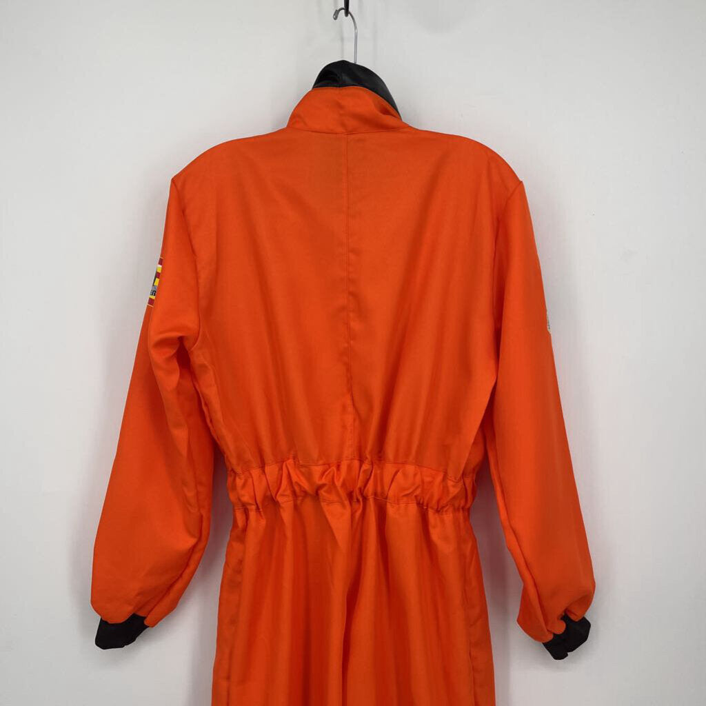 Astronaut L/s Jumpsuit