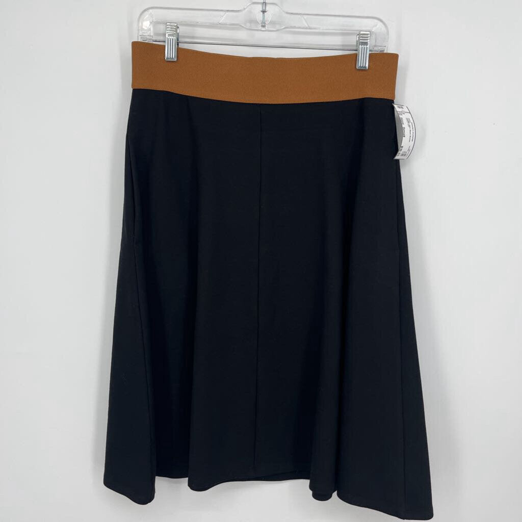 Vanilia Skirt