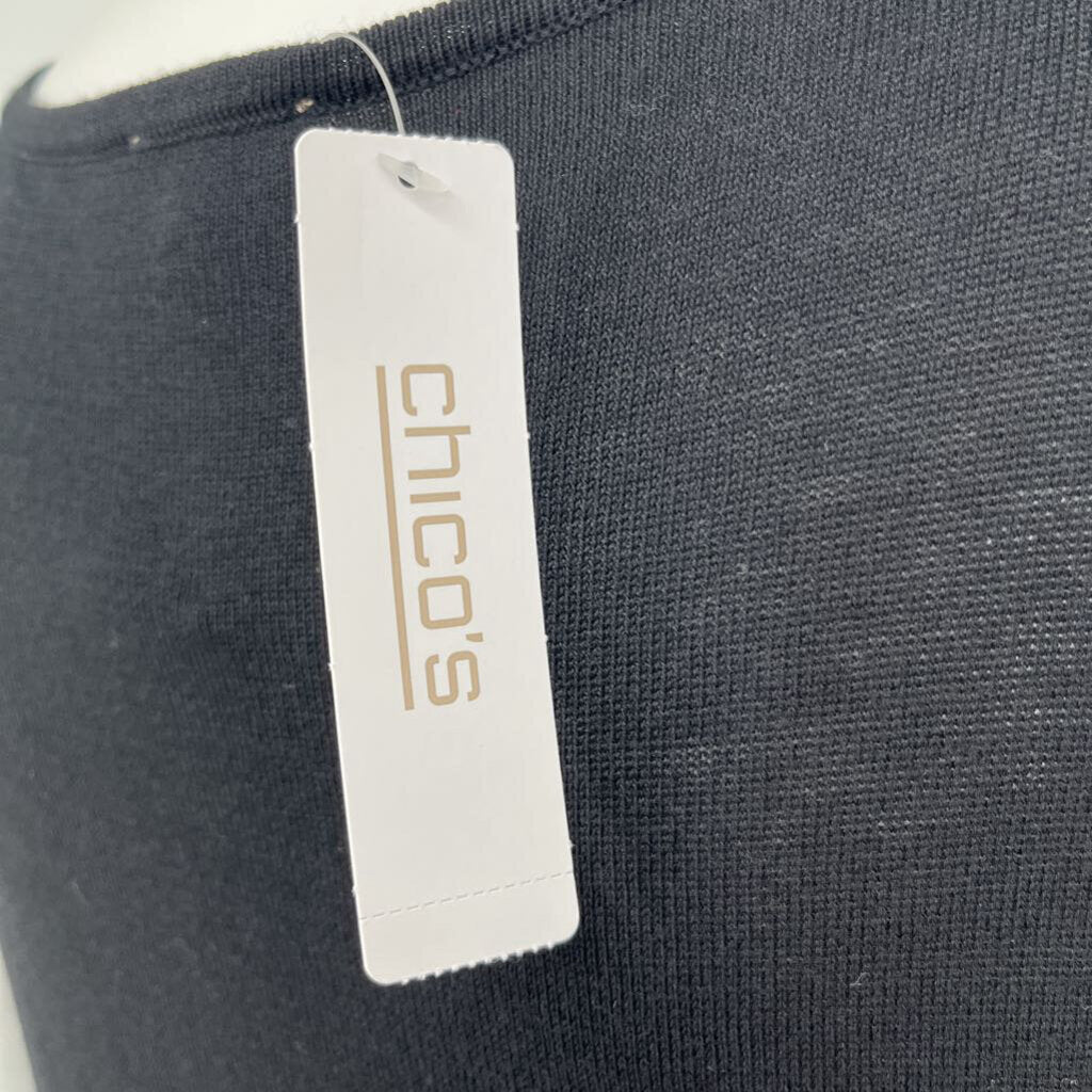 Chicos S/s Tunic