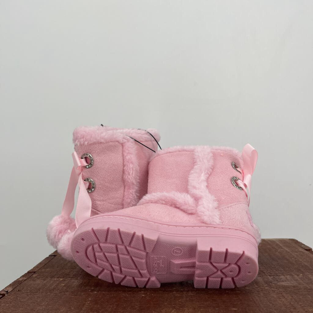 BeBe Girls Boots