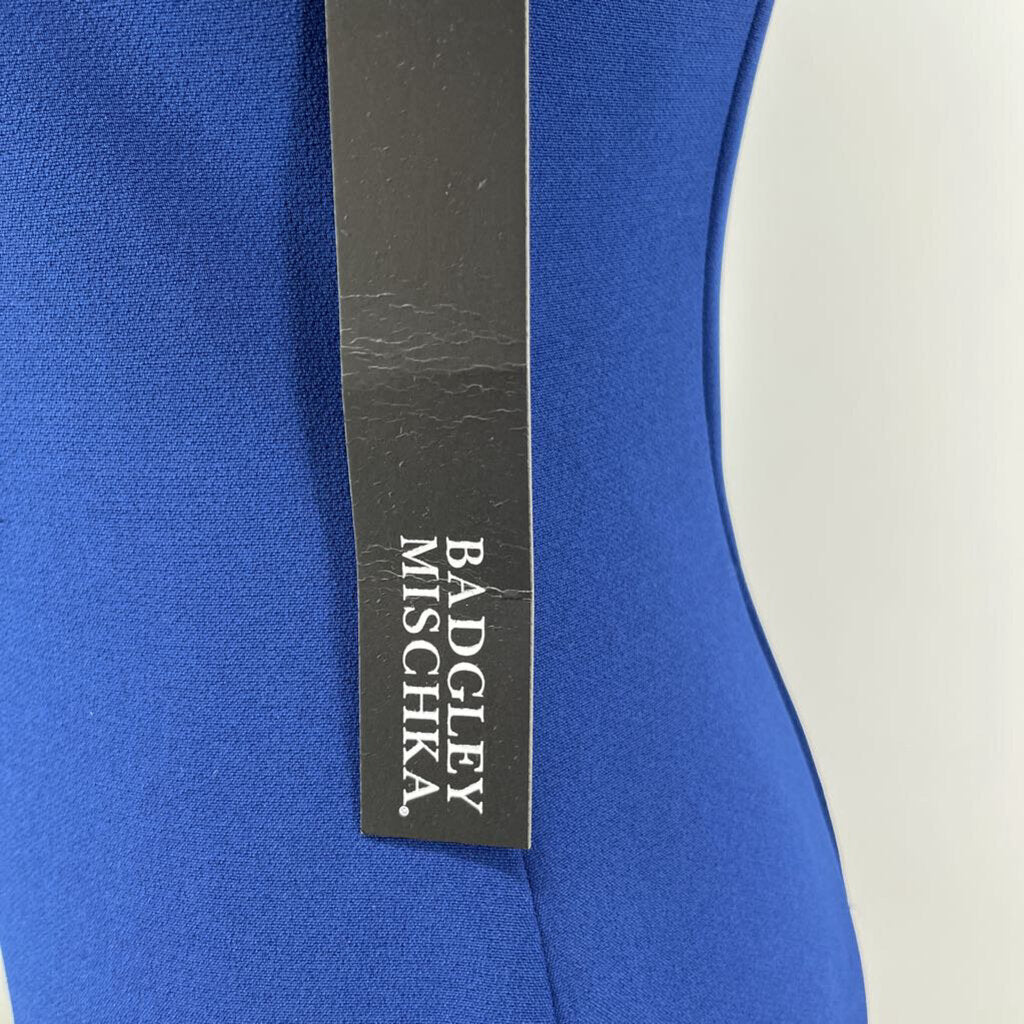 Badgley Mischka S/s Dress