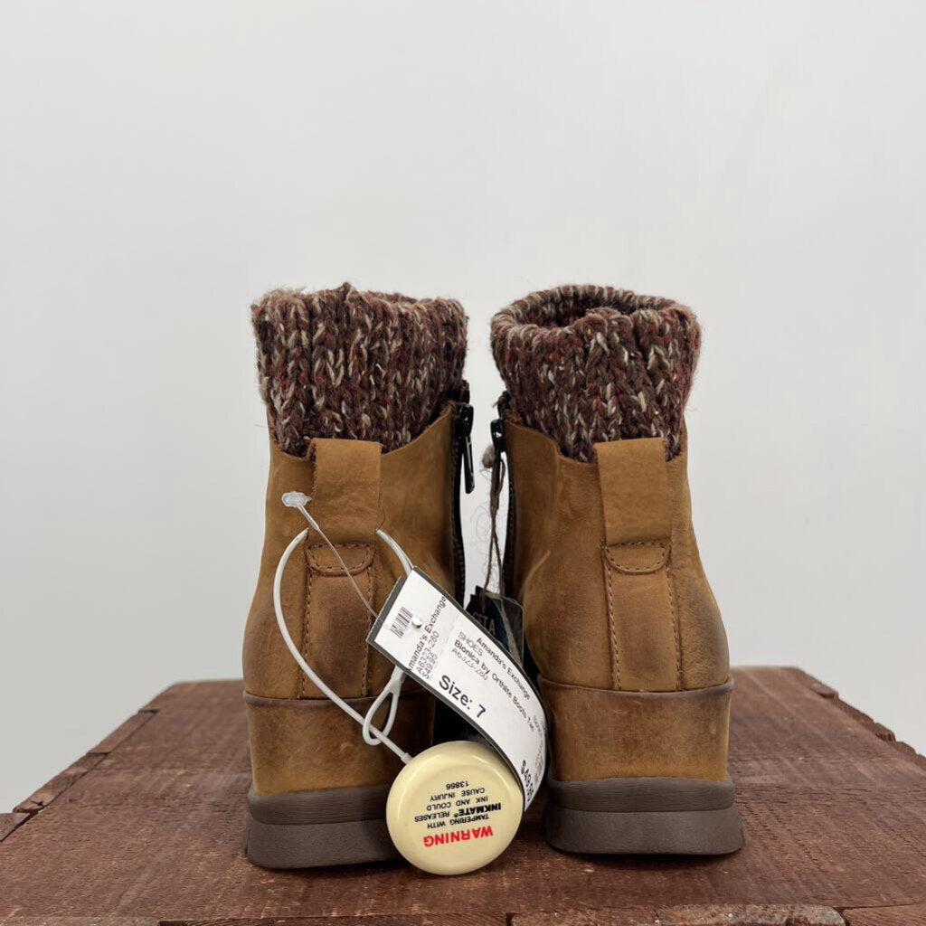 Bionica by Orthlite Boots