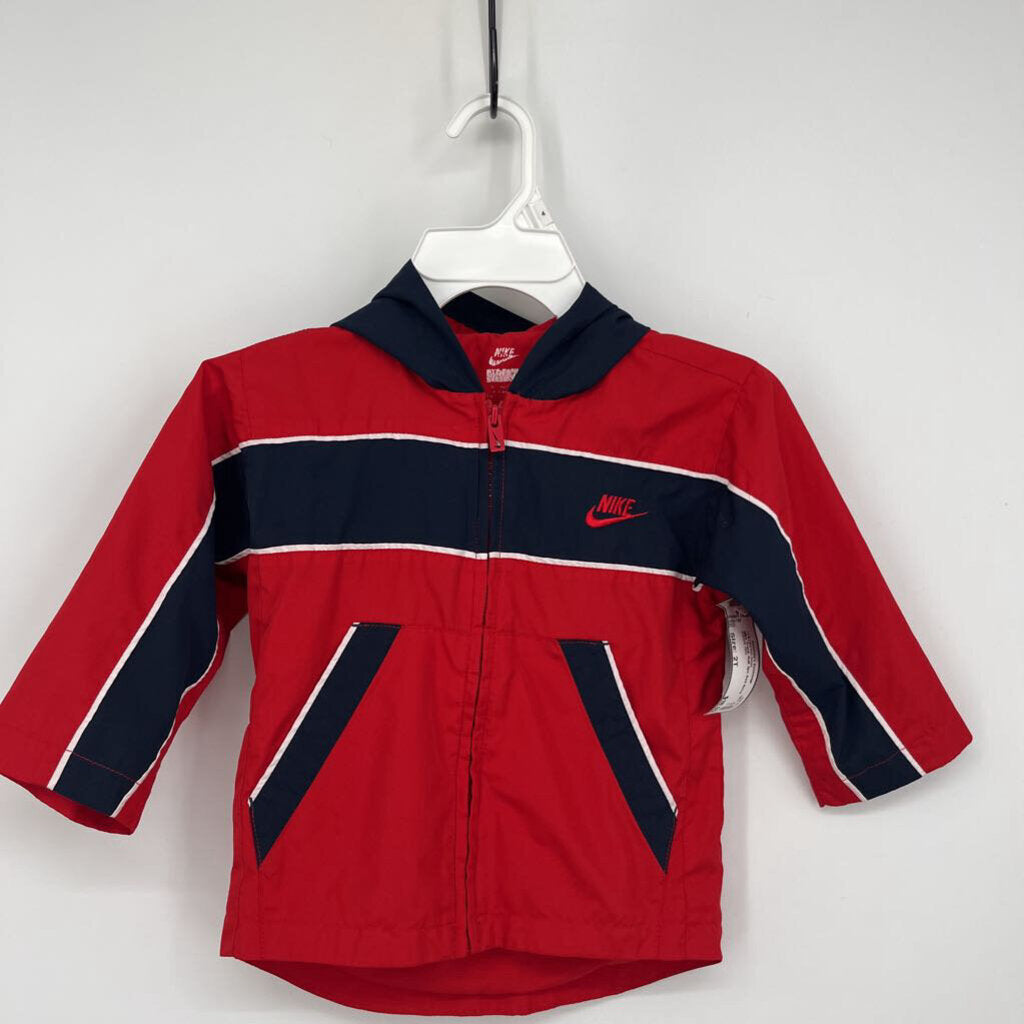 Nike Track Suit 2pc