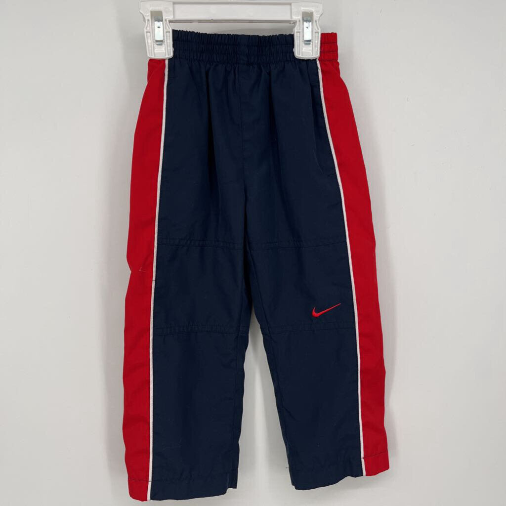 Nike Track Suit 2pc