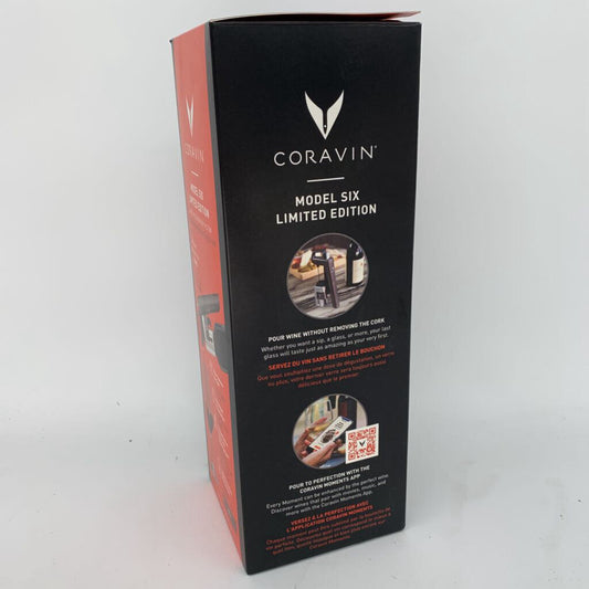 Coravin Wine Preservation System