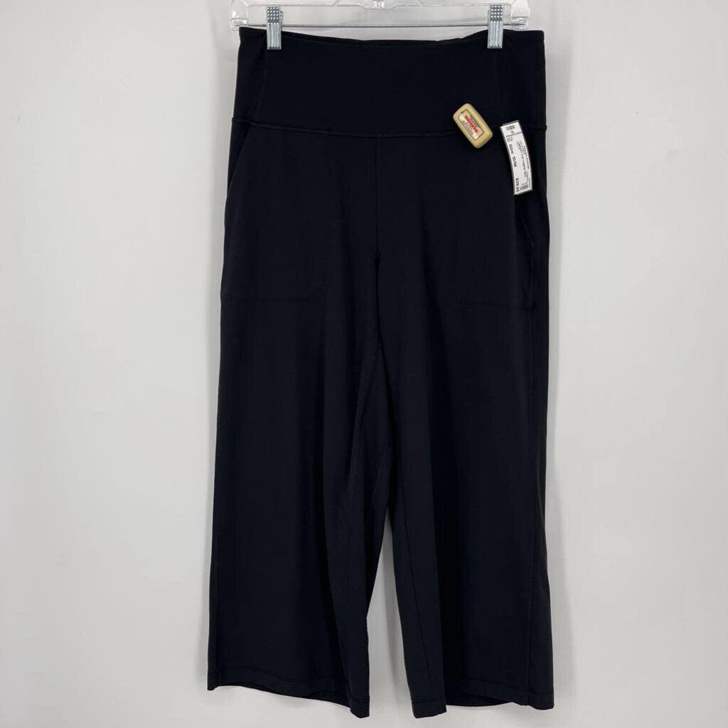 Lululemon crop Leggings