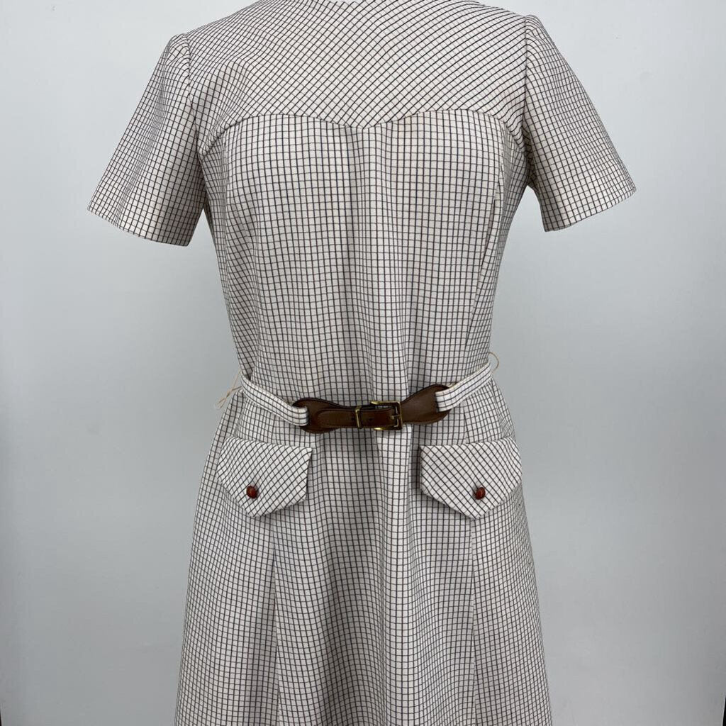 Nelly Don s/s Dress