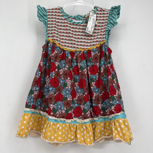 Matilda Jane slvls Shirt