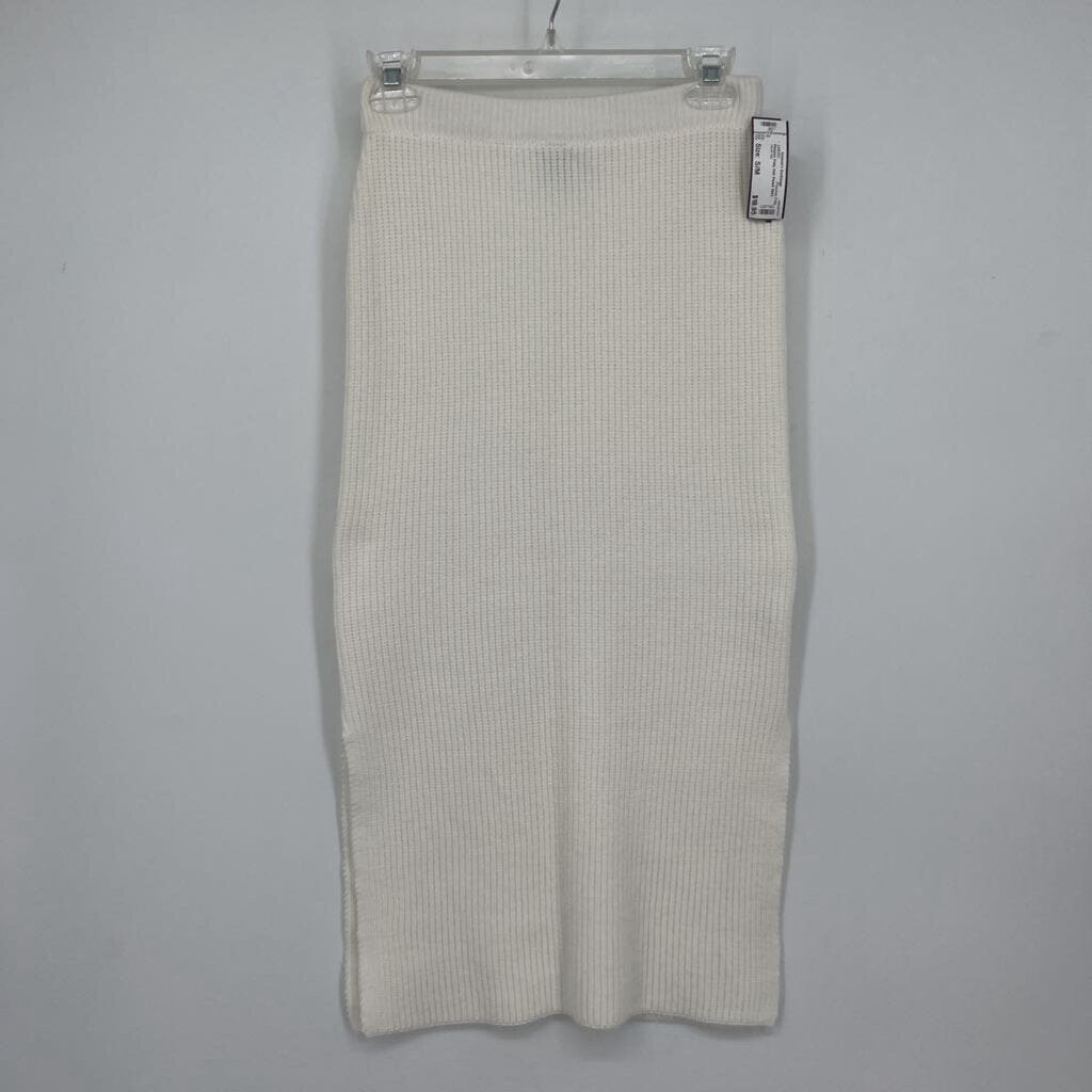 Princess Polly Knit Pencil Skirt