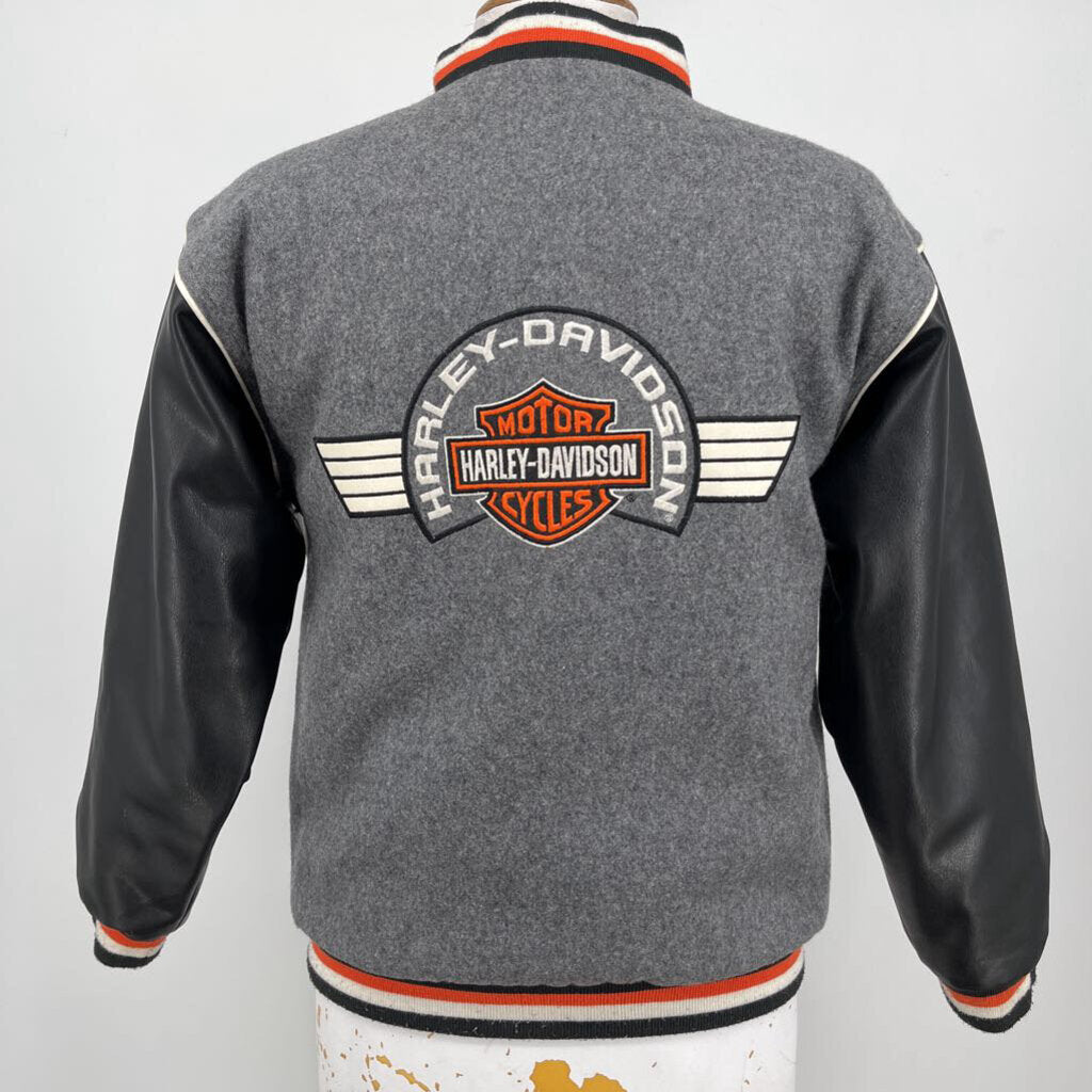 Harley DAvidson rev Jacket as is