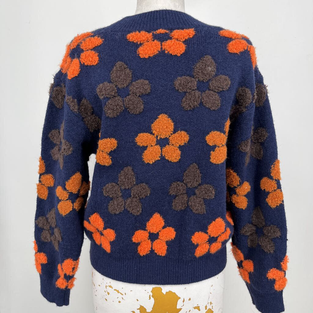 Mittoshop L/s Cardigan