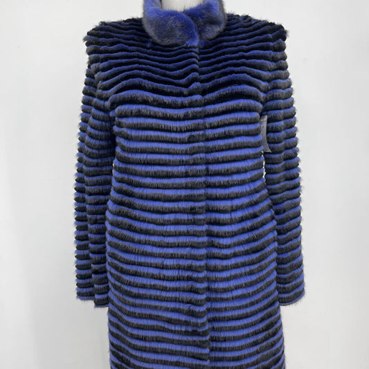 Mink Coat