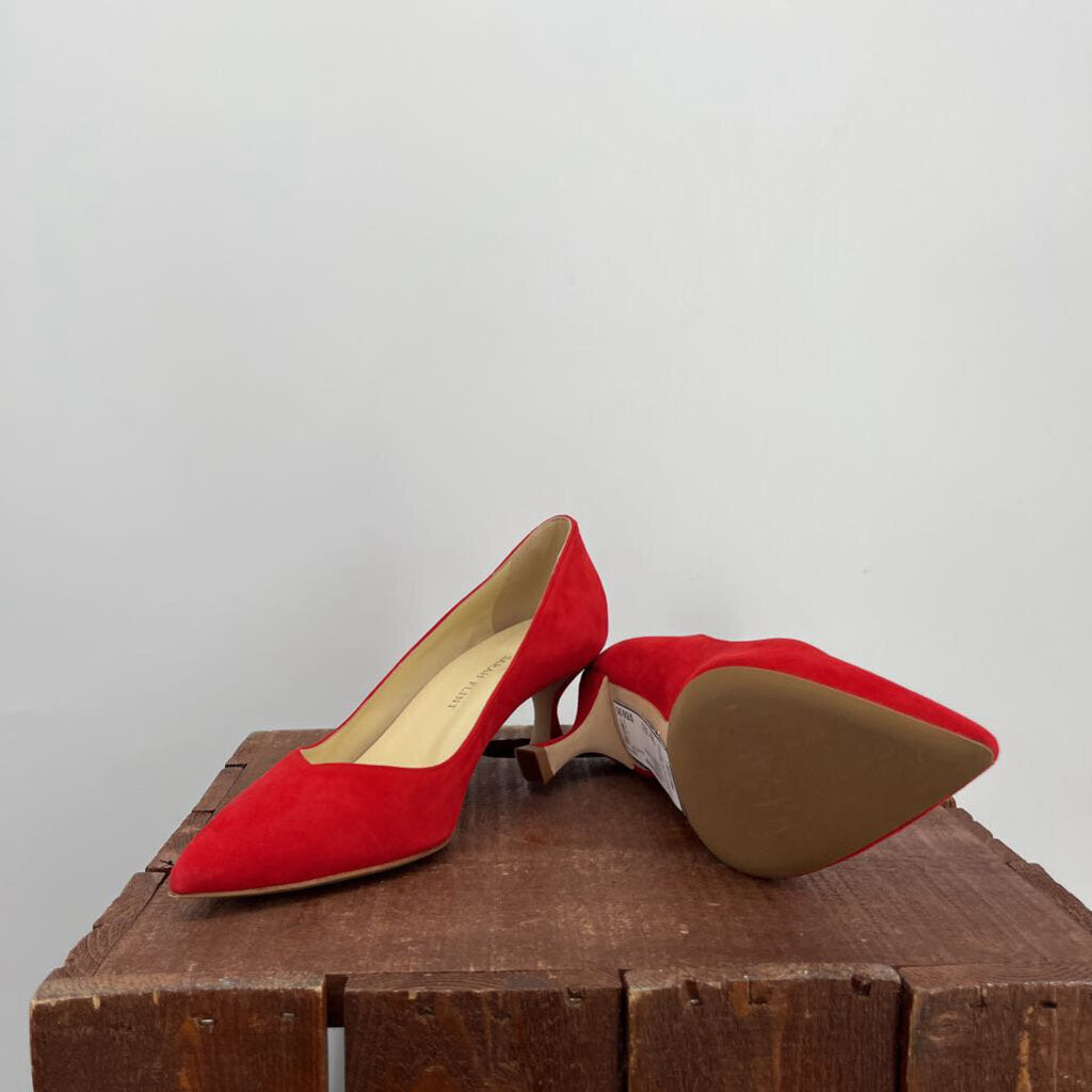 Sarah Flint Pumps