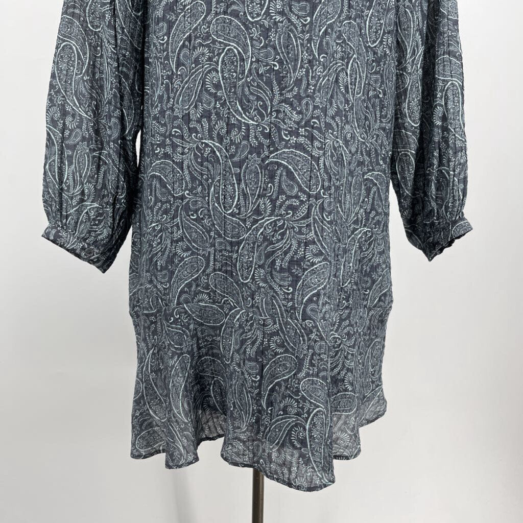 Loft l/s Dress