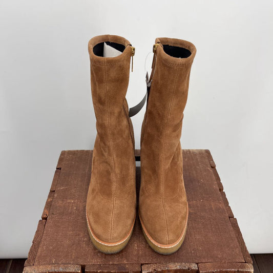 Veronica Beard Boots
