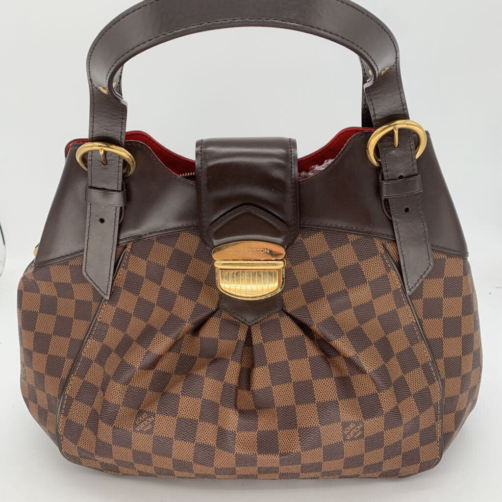Louis Vuitton Sistina Damier Handbag