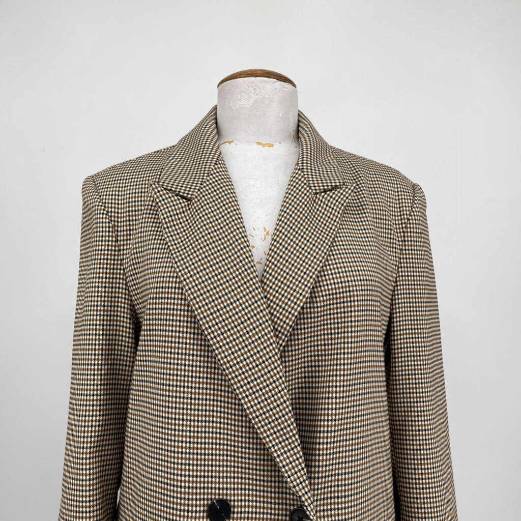 Blank NYC Blazer