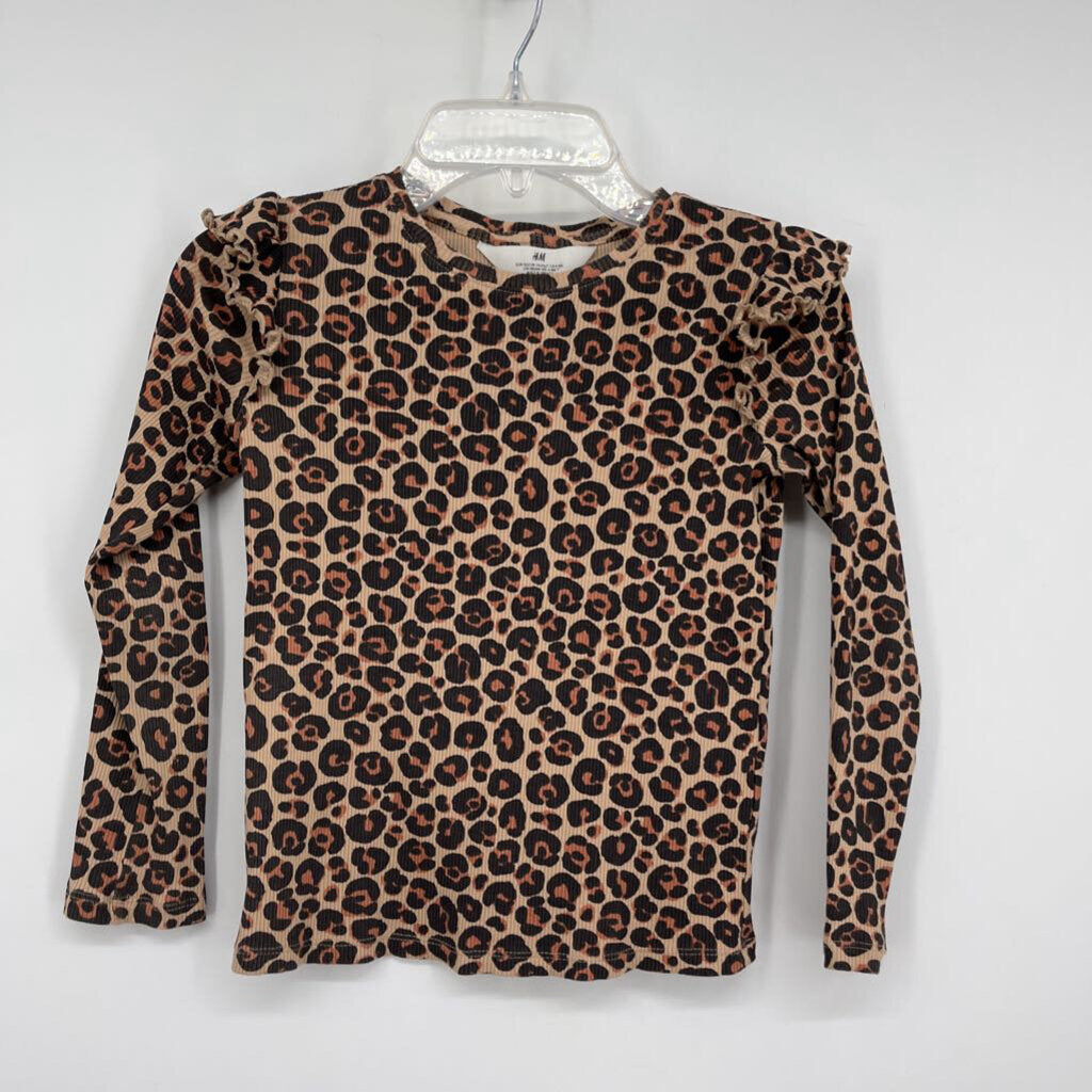 H&M L/s Shirt