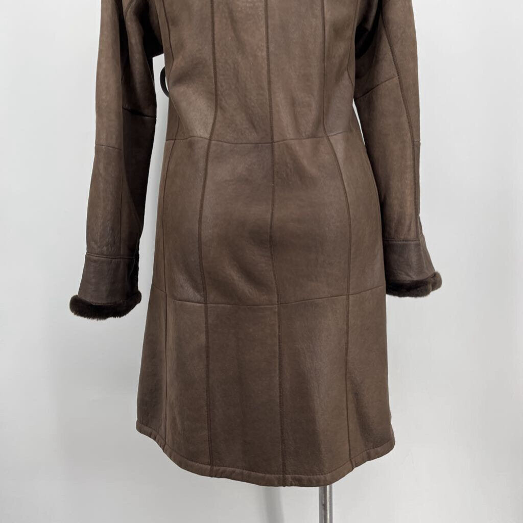 Christ L/s Coat