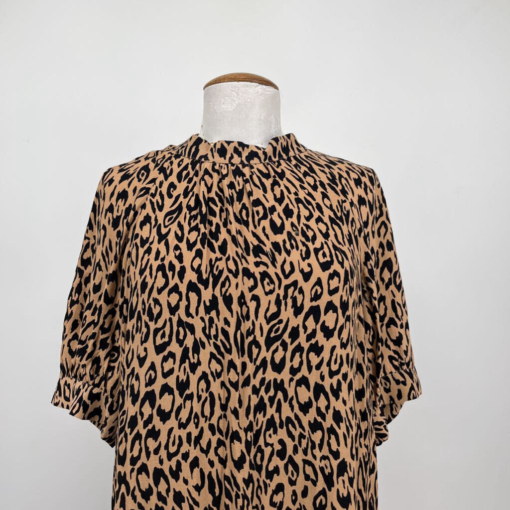 By Anthropologie S/s Dress