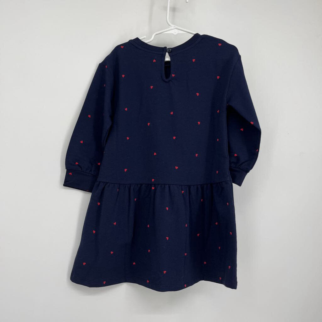 Baby Gap L/s Dress