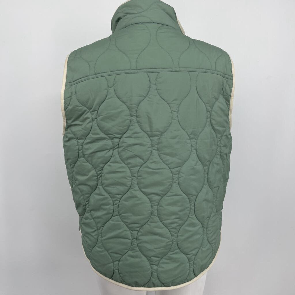 Lou & Grey Reversible Vest