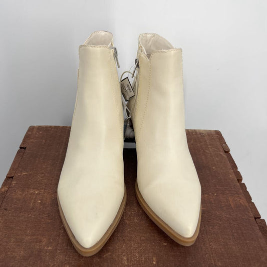 Dolce Vita Booties