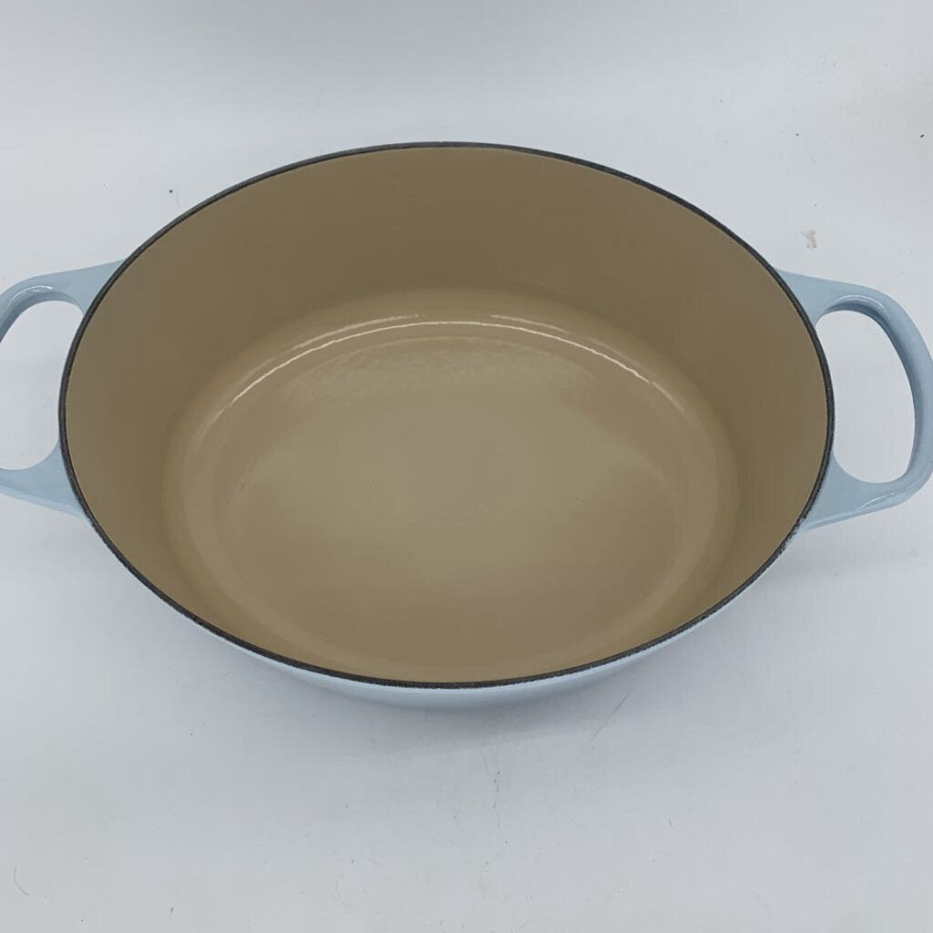 Le Creuset Dutch Oven