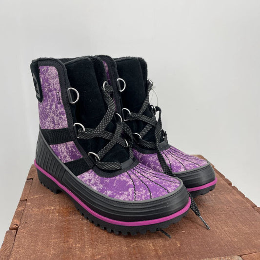 Sorel Boots