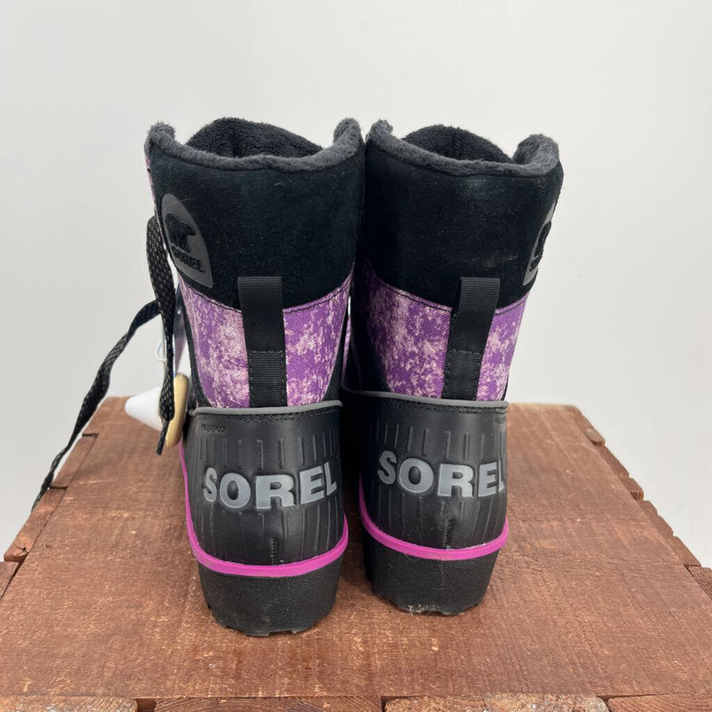 Sorel Boots