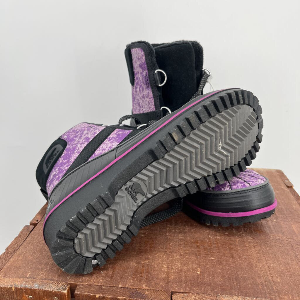 Sorel Boots