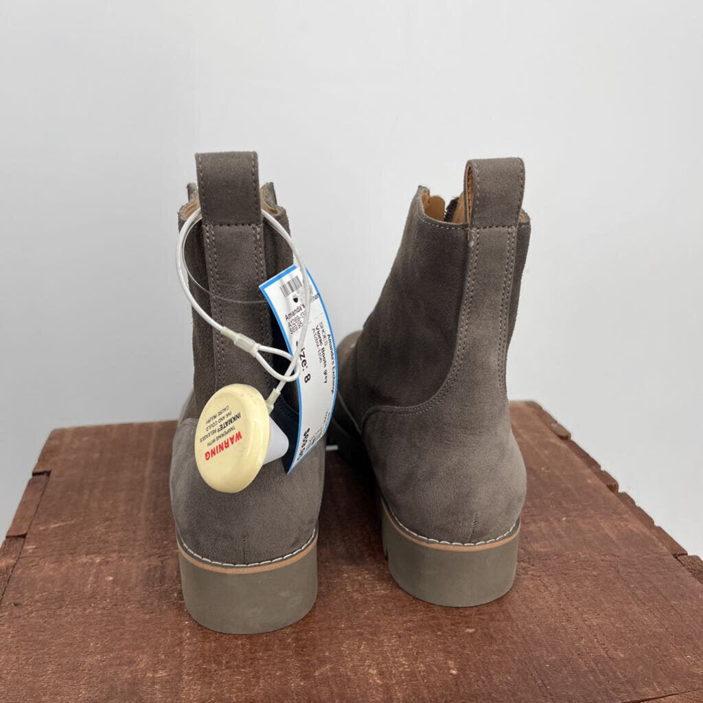 Vionic Boots