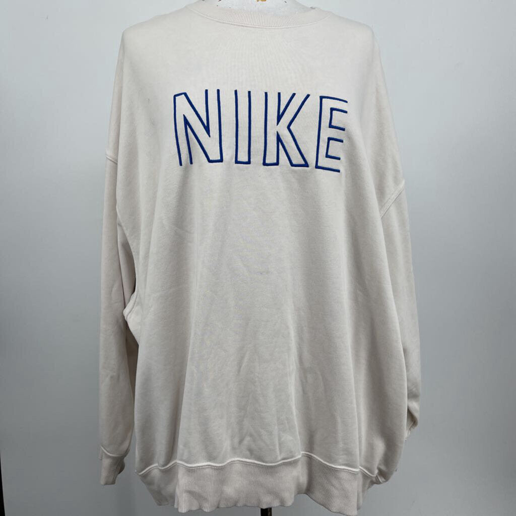 Nike Sweatshirt as is
