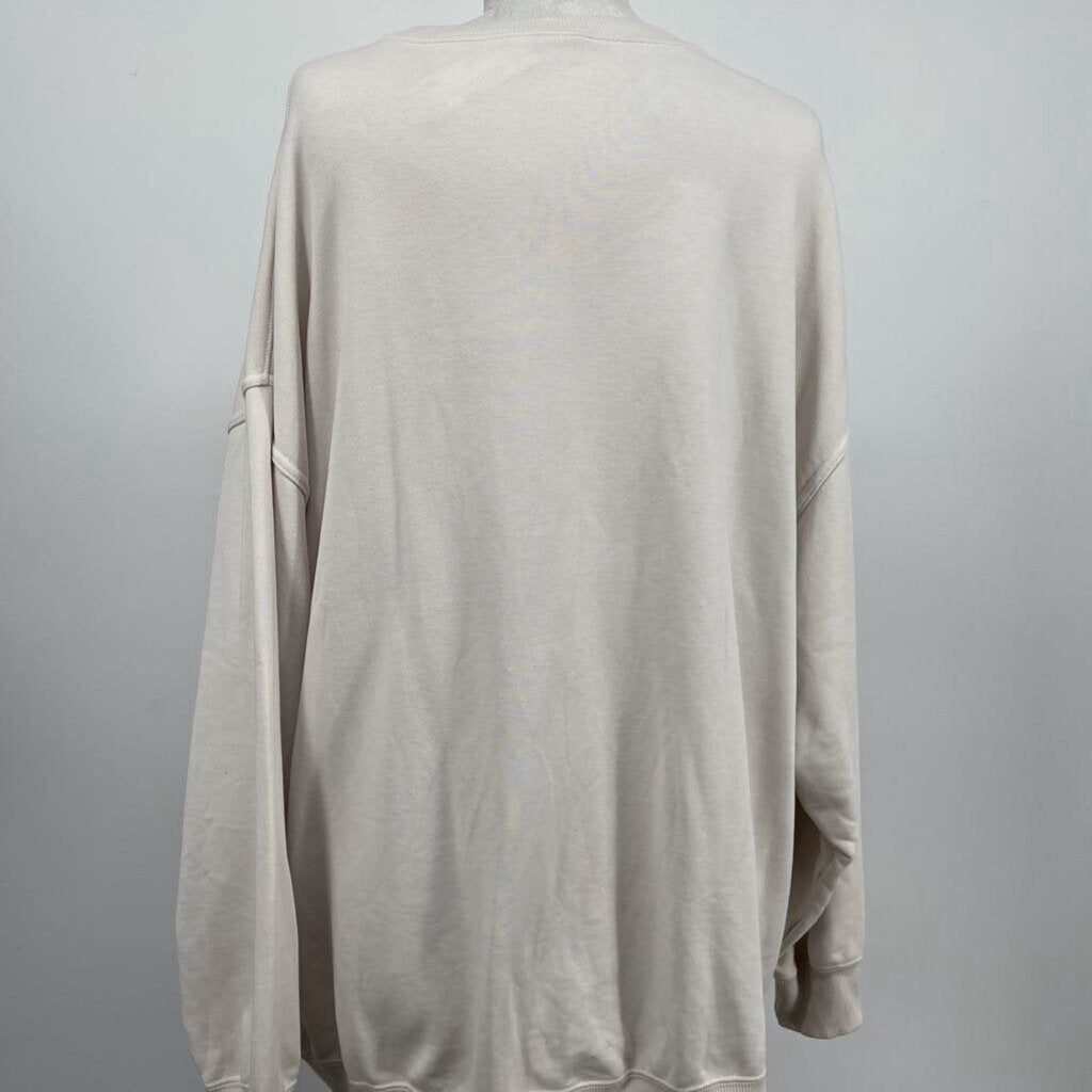 Nike Sweatshirt as is