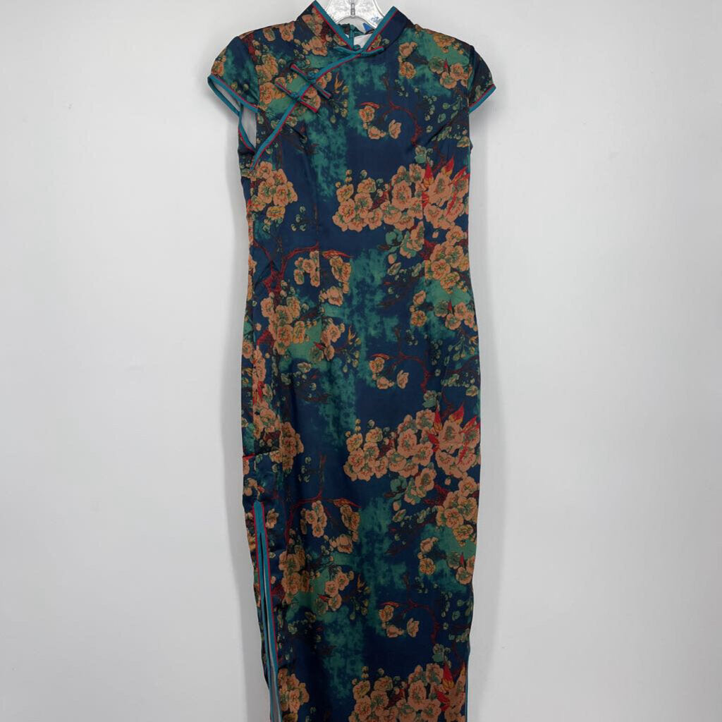 Beth & Brian cap sleeve Dress