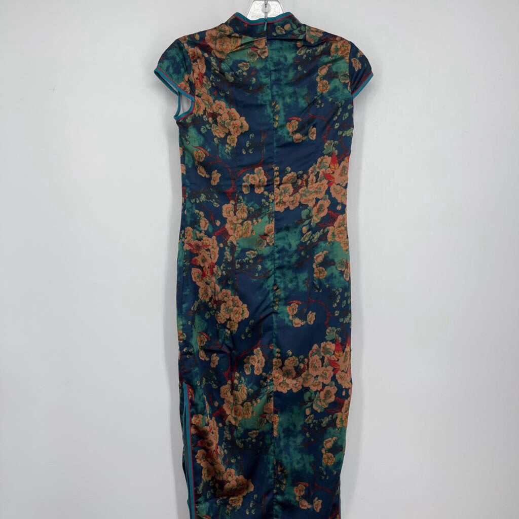 Beth & Brian cap sleeve Dress