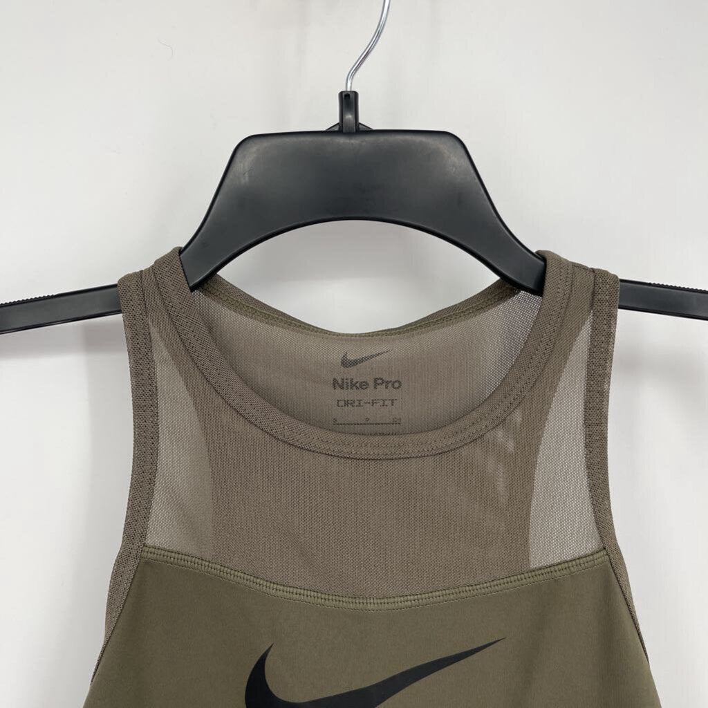 Nike Pro Sports Bra