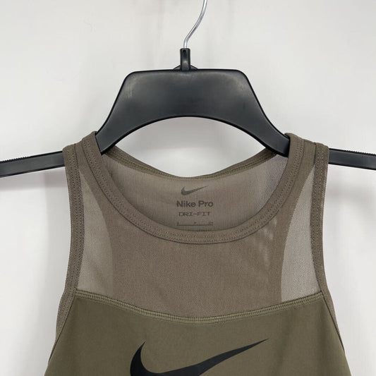 Nike Pro Sports Bra
