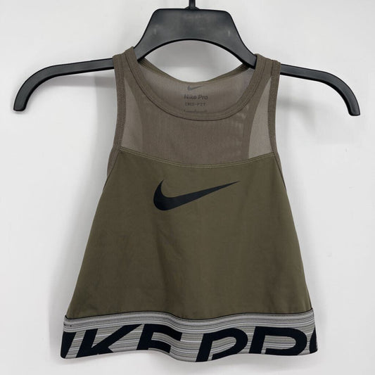Nike Pro Sports Bra