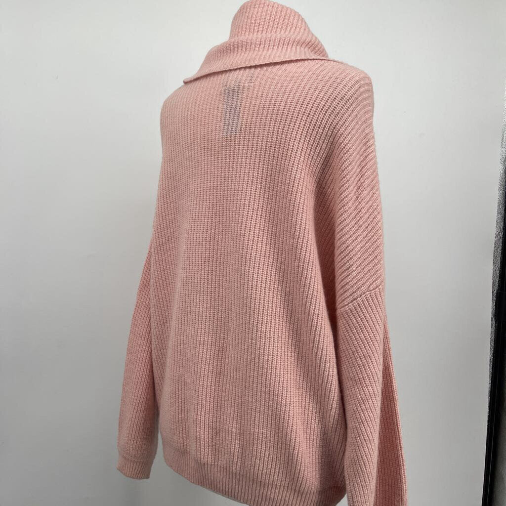Anthropologie L/s Sweater